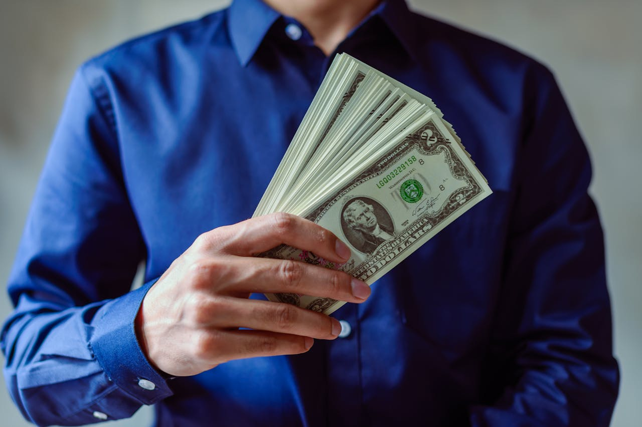 What If the Debt Bubble Finally Bursts?