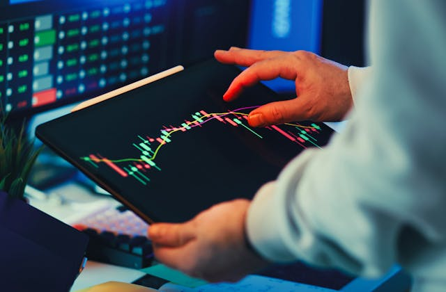 How do I know when and where to invest?