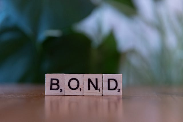 get screwed bond market